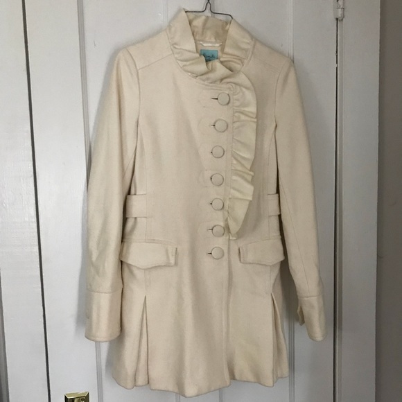 Urban Outfitters coat - Picture 2 of 5